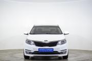 Kia Rio III Рестайлинг Оренбург  - изображение 24