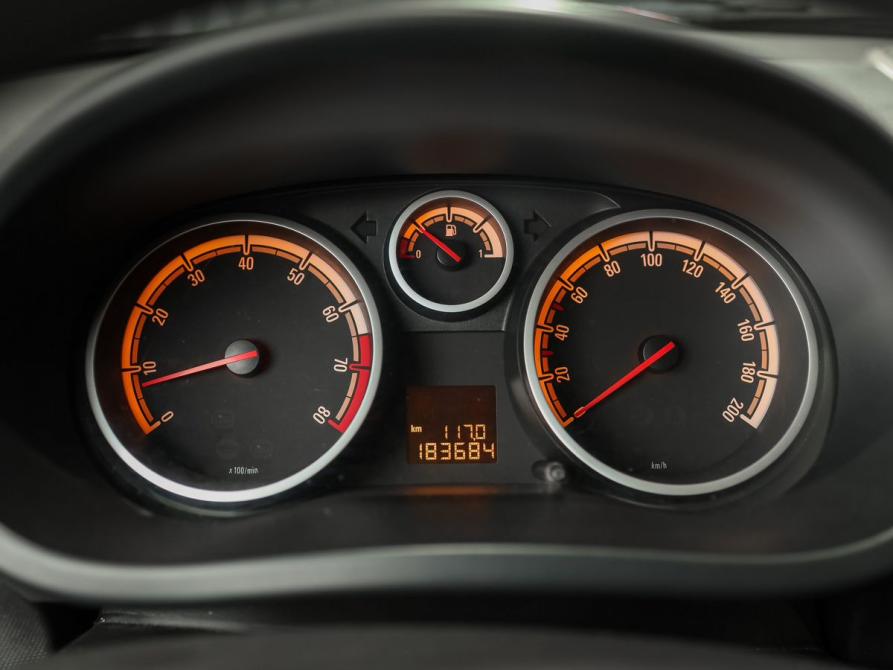 Opel Corsa D Ижевск  - изображение 13