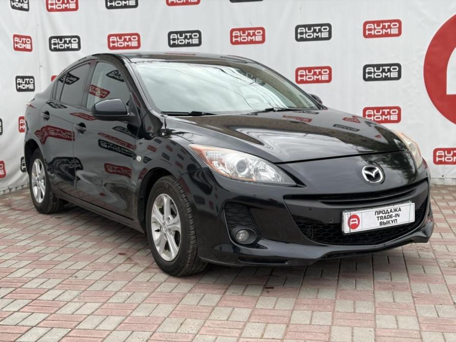 Mazda 3 II (BL) Санкт-Петербург  - изображение 3