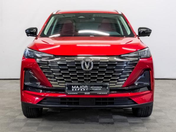 Changan CS55 Plus II с пробегом 2024 года, цена 1 950 000 рублей, 50175 км, внедорожник, Автокод Объявления