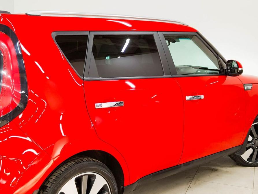 Kia Soul II Рестайлинг Тула  - изображение 7
