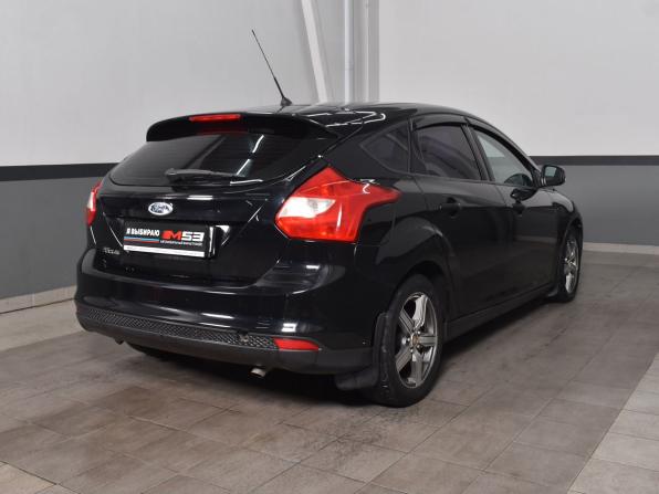 Ford Focus III с пробегом 2011 года, цена 719 999 рублей, 146538 км, хэтчбек, Автокод Объявления