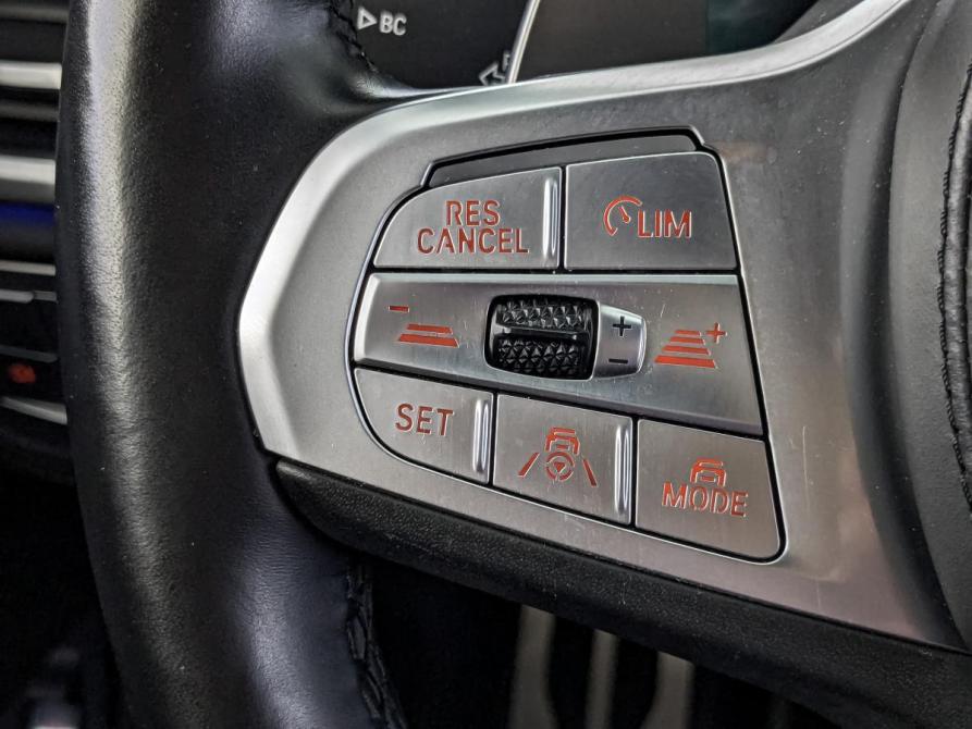 BMW 7 серии VI (G11/G12) Рестайлинг Москва  - изображение 29