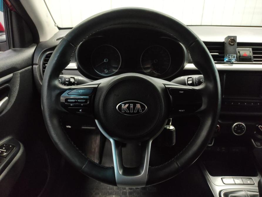 Kia Rio IV Пермь  - изображение 7