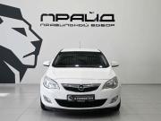 Opel Astra J Ростов-на-Дону  - изображение 20