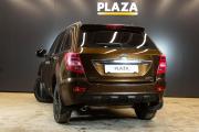 Lifan X60 I Рестайлинг Уфа  - изображение 22