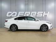 Kia Cerato IV Воронеж  - изображение 30