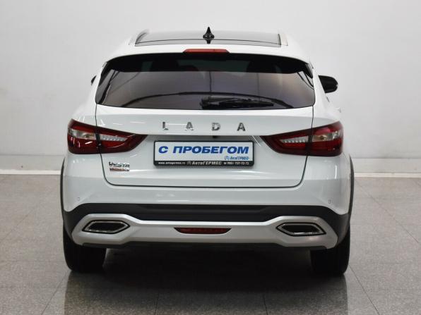 Lada (ВАЗ) Vesta I Рестайлинг (NG) с пробегом 2024 года, цена 1 690 000 рублей, 15841 км, универсал, Автокод Объявления