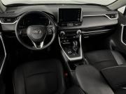 Toyota RAV4 V (XA50) Казань  - изображение 29