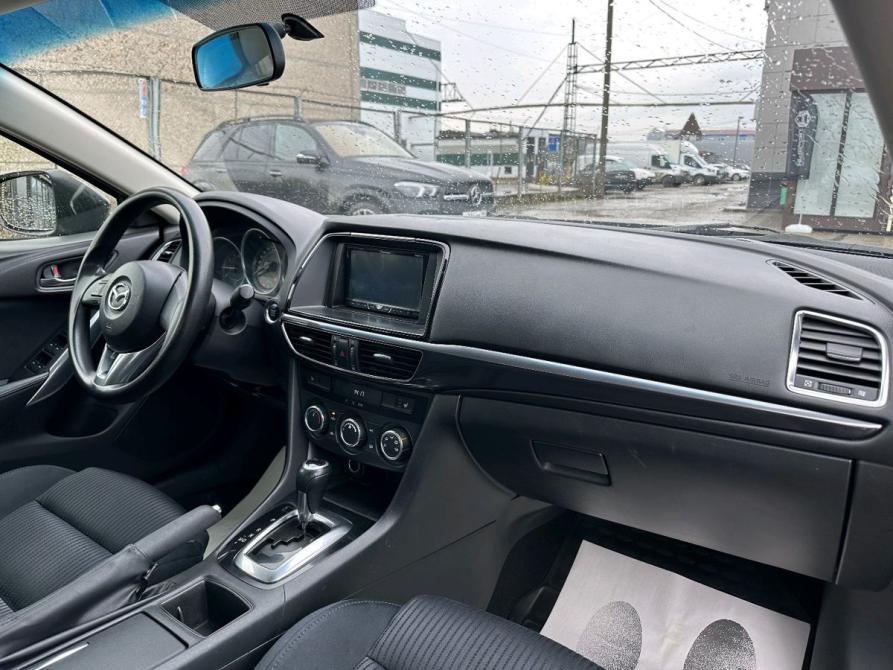 Mazda 6 III (GJ) Пермь  - изображение 12