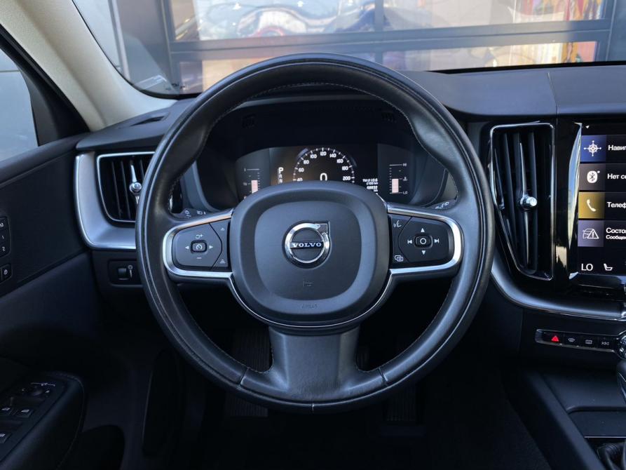 Volvo XC60 II Москва  - изображение 15