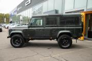 Land Rover Defender I Рестайлинг Иркутск  - изображение 28