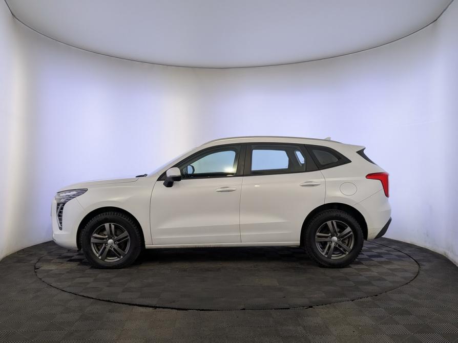 Haval Jolion I Москва  - изображение 8