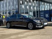 Genesis G80 I Краснодар  - изображение 40