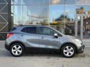 Opel Mokka I Новосибирск  - изображение 24