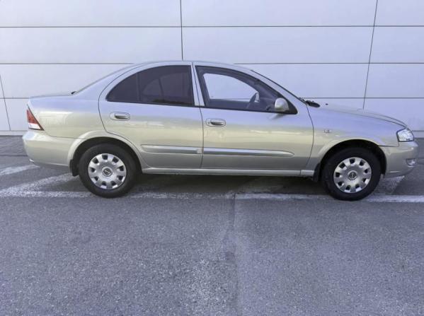 Nissan Almera Classic I с пробегом 2007 года, цена 560 000 рублей, 173000 км, седан, Автокод Объявления