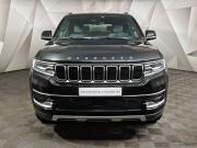 Jeep Wagoneer WS Москва  - изображение 44