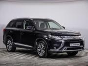 Mitsubishi Outlander III Рестайлинг 3 Санкт-Петербург  - изображение 33
