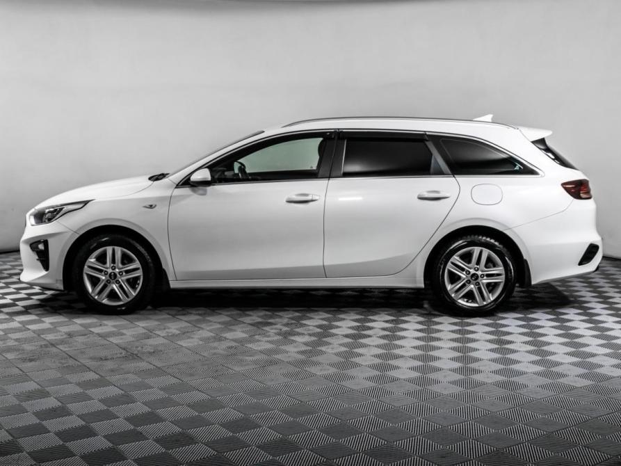 Kia Ceed III Москва  - изображение 8