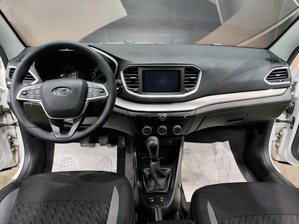 Lada (ВАЗ) Vesta I Рестайлинг (NG) с пробегом 2024 года, цена 1 264 000 рублей, 23271 км, универсал, Автокод Объявления