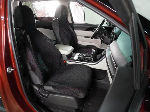 Kia Carnival IV с пробегом 2021 года, цена 3 699 000 рублей, 120992 км, минивэн, Автокод Объявления