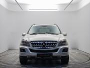 Mercedes-Benz M-Класс II (W164) Рестайлинг Москва  - изображение 20