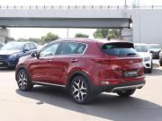 Kia Sportage IV Москва  - изображение 33