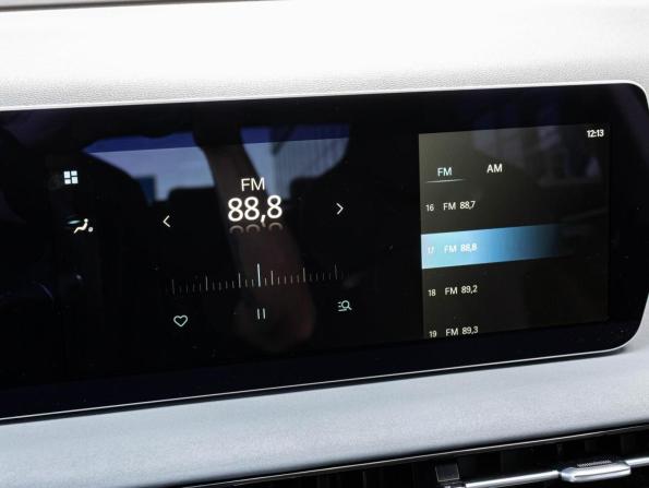 BAIC U5 Plus с пробегом 2023 года, цена 1 199 000 рублей, 37707 км, седан, Автокод Объявления