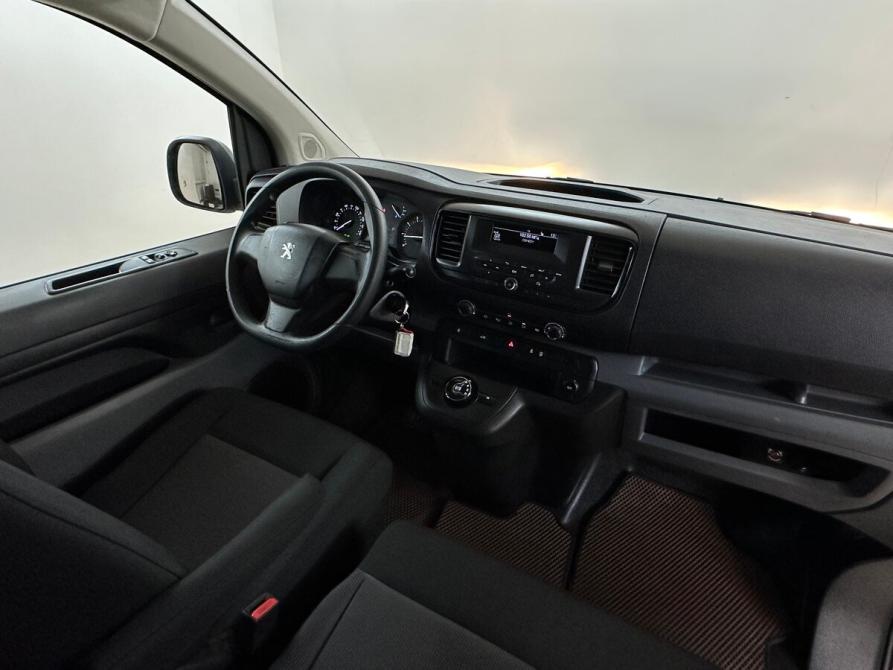 Peugeot Expert III Москва  - изображение 5