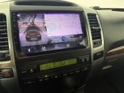 Toyota Land Cruiser Prado 120 Series Рестайлинг Москва  - изображение 33