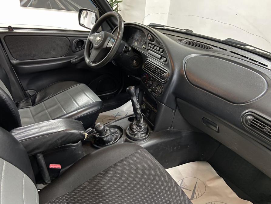 Chevrolet Niva I Рестайлинг Кандалакша  - изображение 9