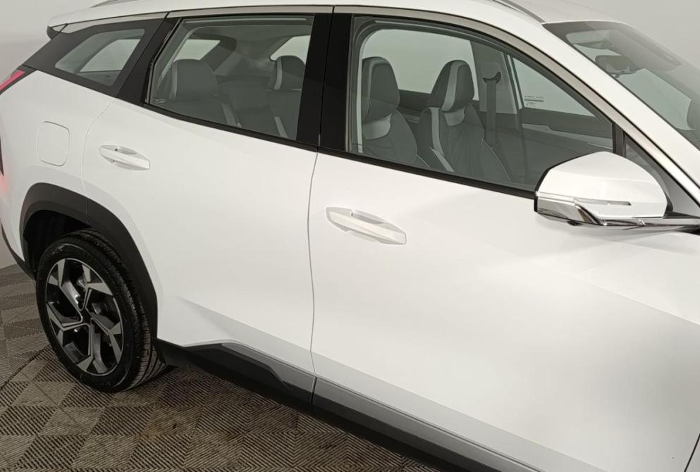 Geely Atlas II Волгоград  - изображение 24