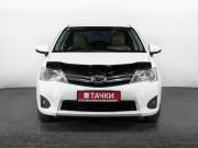 Toyota Corolla XI (E160 E170 E180) Иркутск  - изображение 24