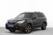 Subaru Forester IV Барнаул  - изображение 30