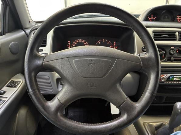 Mitsubishi Pajero Sport I Рестайлинг с пробегом 2007 года, цена 920 000 рублей, 314000 км, внедорожник, Автокод Объявления