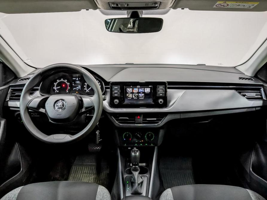 Skoda Rapid II Москва  - изображение 14