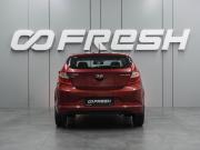 Hyundai Solaris I Рестайлинг Воронеж  - изображение 22