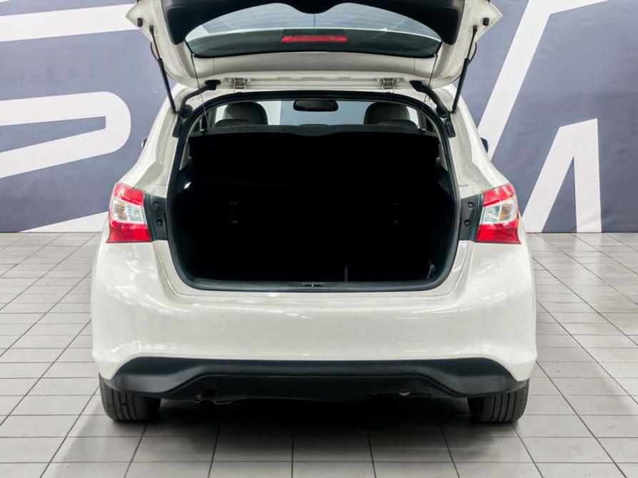 Nissan Pulsar VI (C13) Ростов-на-Дону  - изображение 6