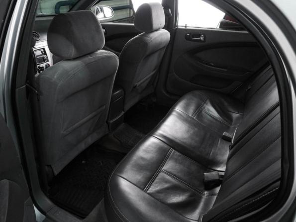 Chevrolet Lacetti I с пробегом 2007 года, цена 369 000 рублей, 240419 км, хэтчбек, Автокод Объявления