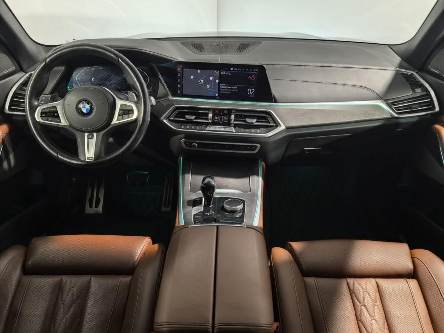 BMW X5 IV (G05/G18) Санкт-Петербург  - изображение 9