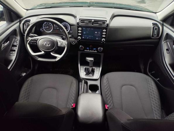Hyundai Creta II с пробегом 2021 года, цена 2 150 000 рублей, 82649 км, внедорожник, Автокод Объявления