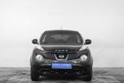 Nissan Juke I Кемерово  - изображение 23