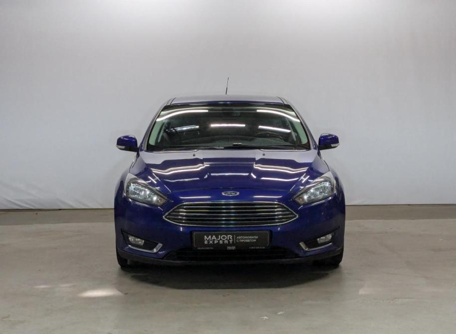 Ford Focus III Рестайлинг Санкт-Петербург  - изображение 2