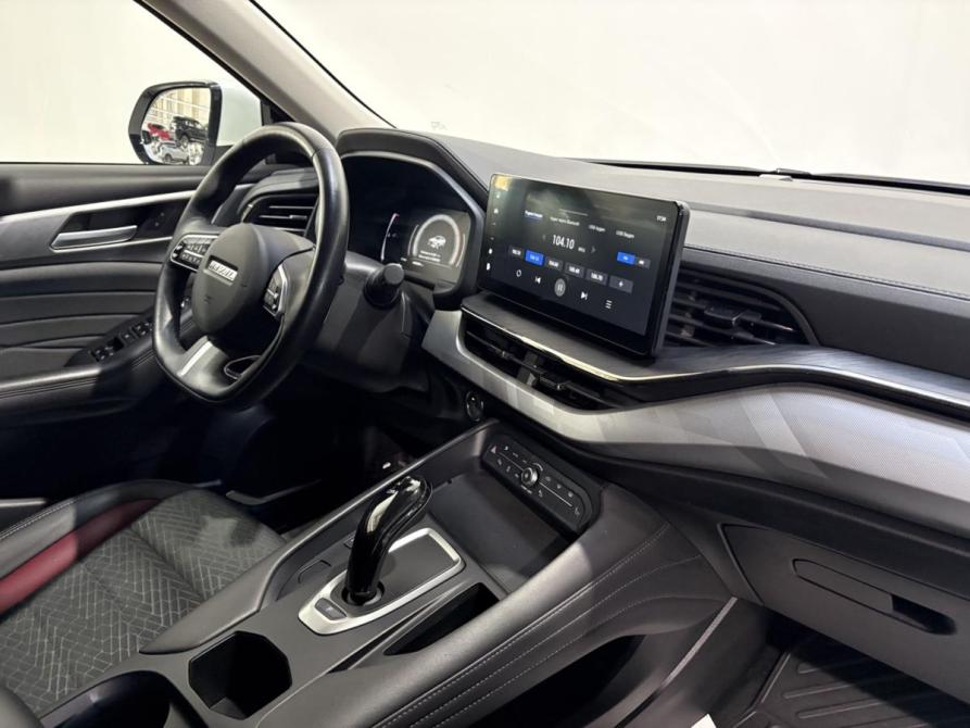 Haval F7x I Рестайлинг Курск  - изображение 6