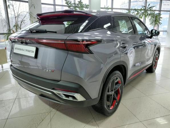 Omoda C5 I с пробегом 2022 года, цена 1 575 000 рублей, 57151 км, внедорожник, Автокод Объявления