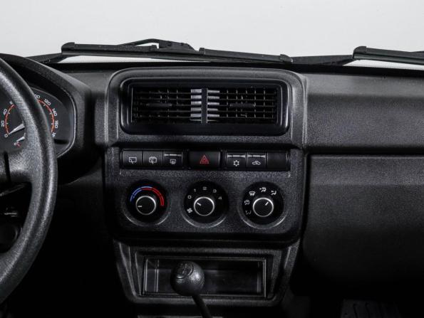 Lada (ВАЗ) Niva Legend с пробегом 2023 года, цена 800 000 рублей, 43778 км, внедорожник, Автокод Объявления