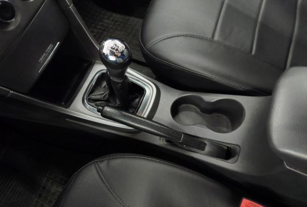 Chery Tiggo (T11) I Рестайлинг (FL) Екатеринбург  - изображение 17
