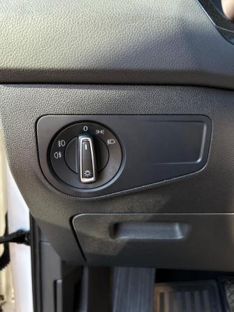 Volkswagen Tiguan II с пробегом 2019 года, цена 2 750 000 рублей, 103220 км, внедорожник, Автокод Объявления