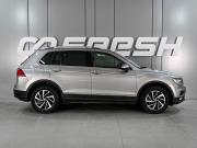 Volkswagen Tiguan II Ростов-на-Дону  - изображение 23