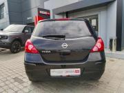 Nissan Tiida I Рестайлинг Набережные Челны  - изображение 36